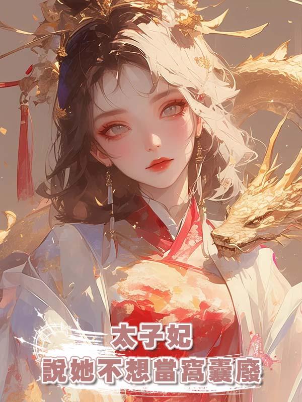 太子妃說她不想當窩囊廢