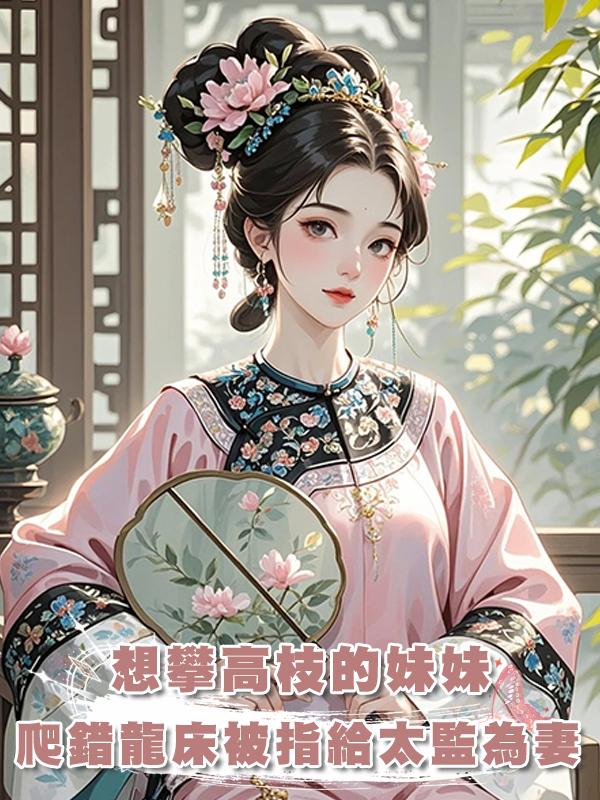 想攀高枝的妹妹爬錯龍床被指給太監為妻，被逼替嫁後我成權臣愛妻