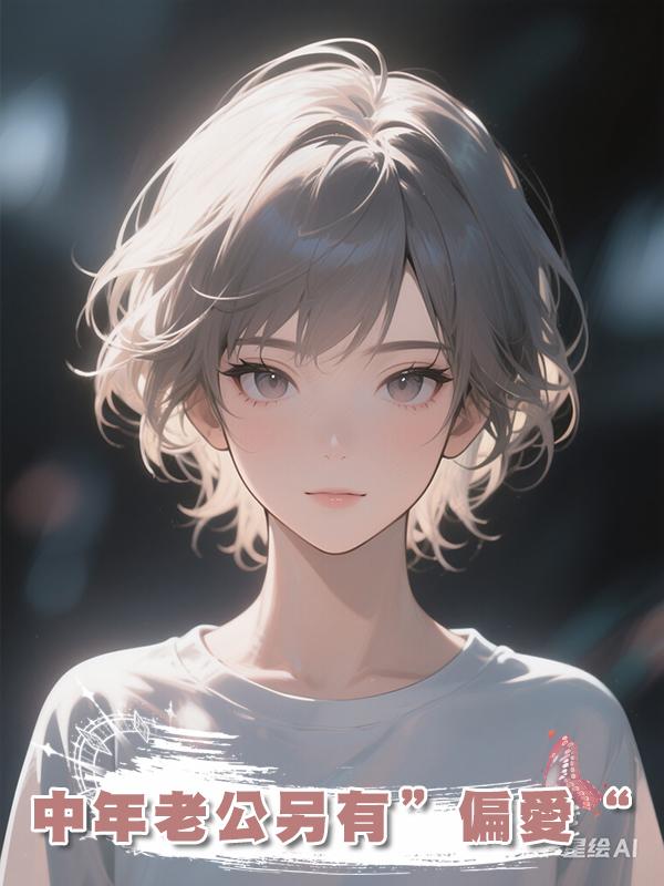 中年老公另有”偏愛“