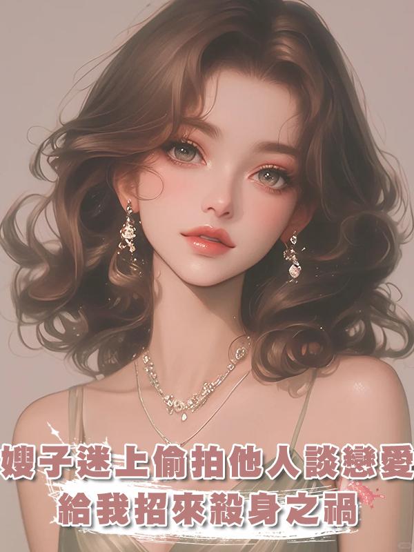 嫂子迷上偷拍他人談戀愛，給我招來殺身之禍