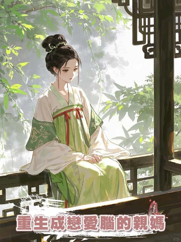 重生成戀愛腦的親媽