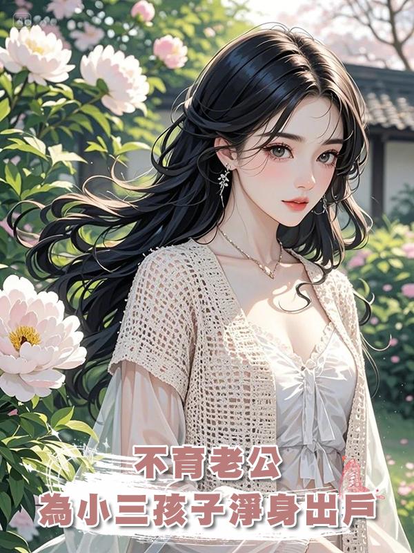 不育老公為小三孩子淨身出戶