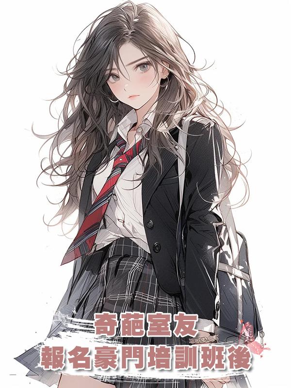 奇葩室友報名豪門培訓班後