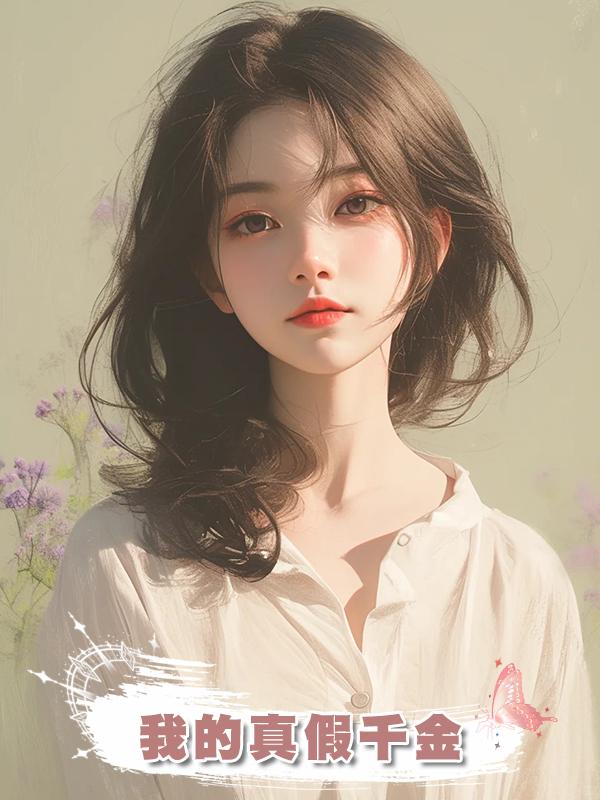 我的真假千金