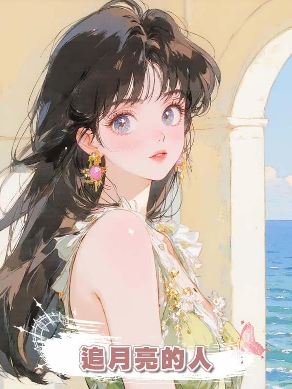 追月亮的人