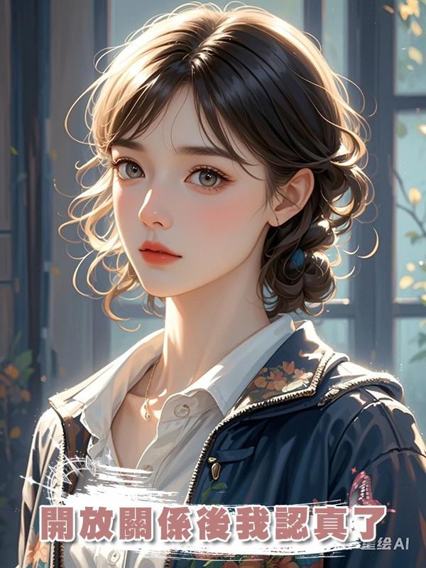 開放關係後我認真了