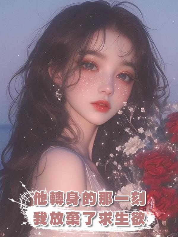 他轉身的那一刻，我放棄了求生欲，後來他開始後悔