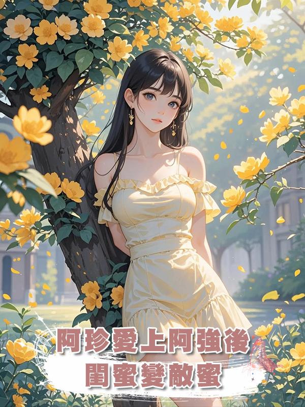 阿珍愛上阿強後，閨蜜變敵蜜