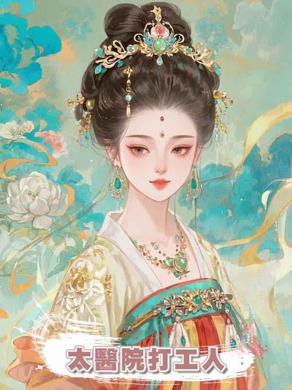 太醫院打工人