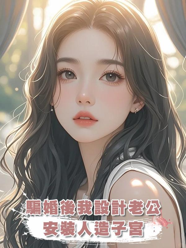 騙婚後我設計老公安裝人造子宮，誰要孩子誰自己生