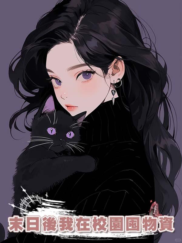 末日後我在校園囤物資