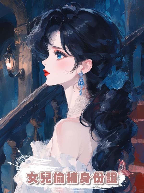 女兒偷補身份證，隻為跟大20歲真愛結婚