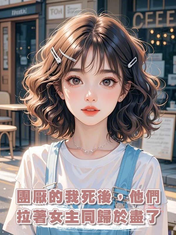 團厭的我死後，他們拉著女主同歸於盡了