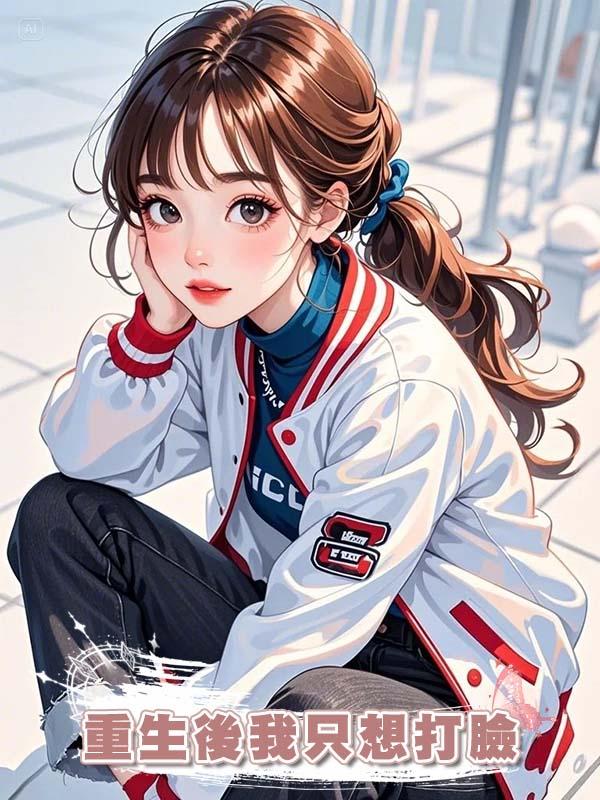 重生後我隻想打臉