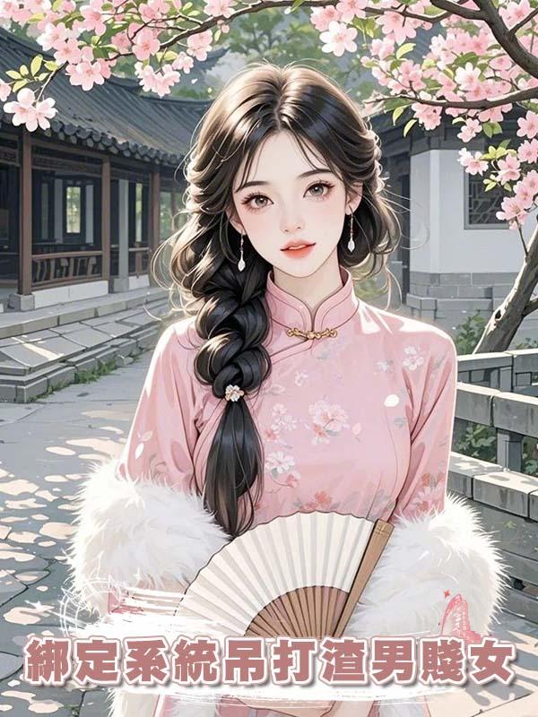 在最後一個月時，我綁定系統吊打渣男賤女