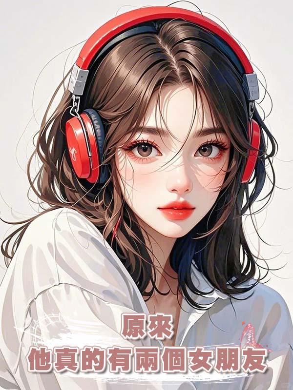 原來他真的有兩個女朋友