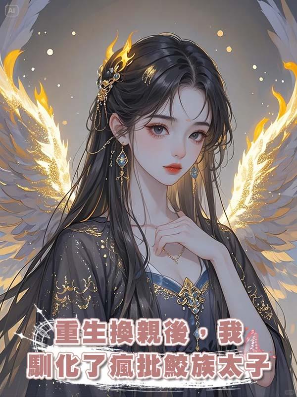 重生換親後，我馴化了瘋批鮫族太子