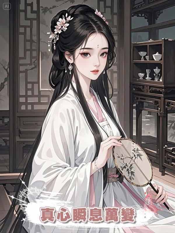 我身為穿越女自詡先知聰慧，輕易拿捏人心。卻不想真心瞬息萬變。