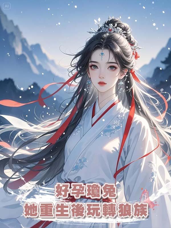 好孕瓊兔她重生後玩轉狼族