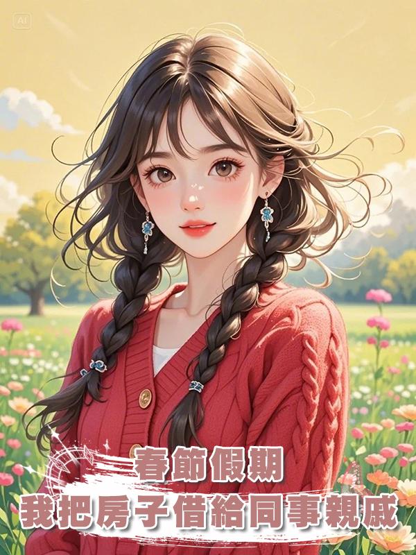 春節假期，我把房子借給了同事的親戚