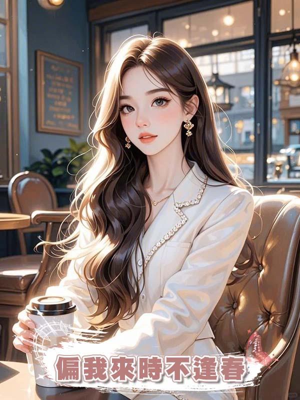  偏我來時不逢春