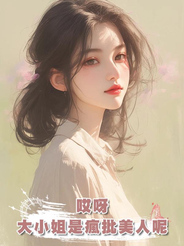 哎呀，大小姐是瘋批美人呢