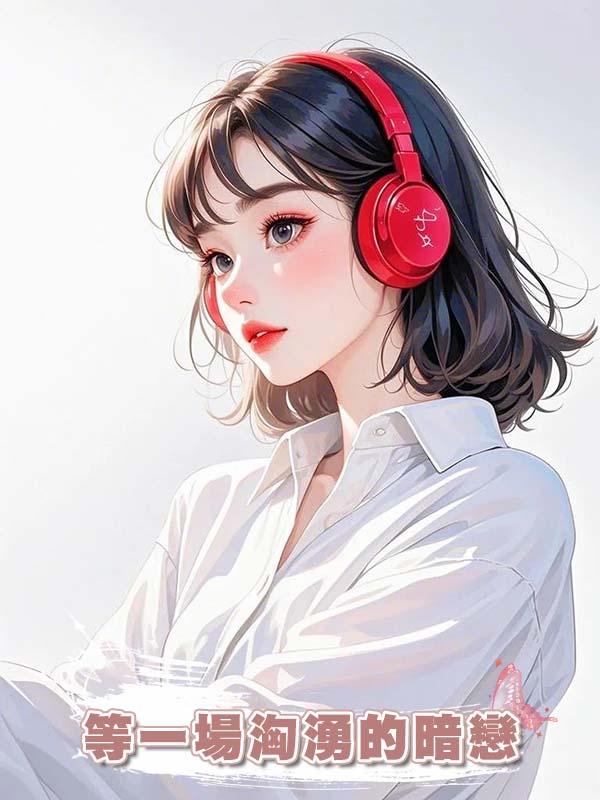 等一場洶湧的暗戀