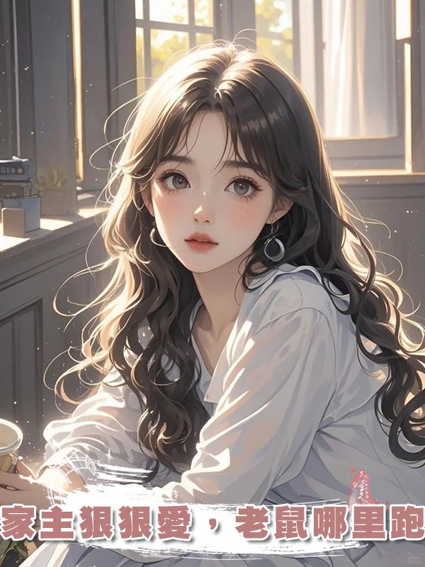 家主狠狠愛，老鼠哪裡跑