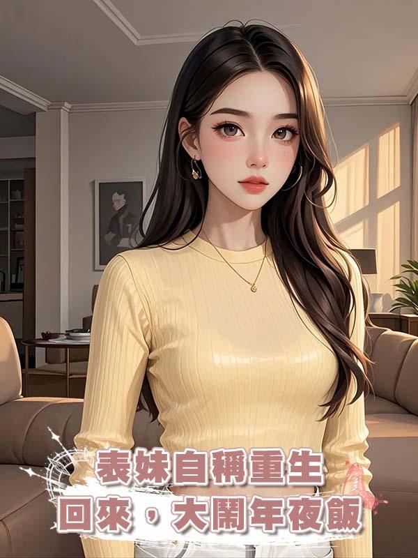 表妹自稱重生回來，大鬧年夜飯