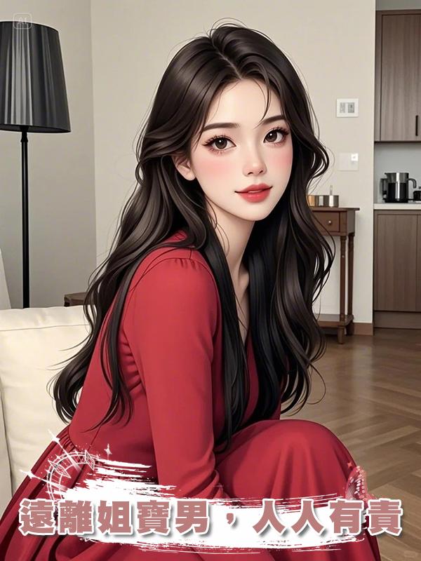 遠離姐寶男，人人有責