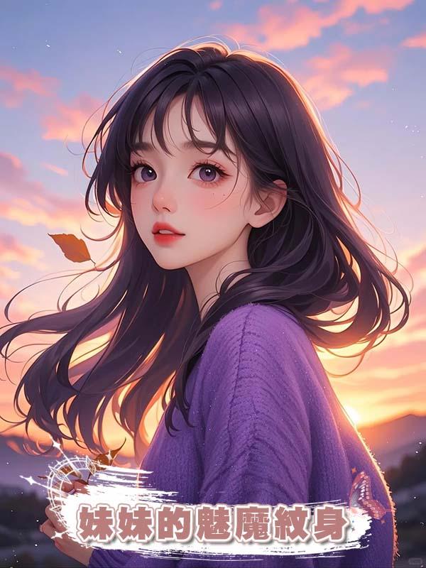 妹妹的魅魔紋身