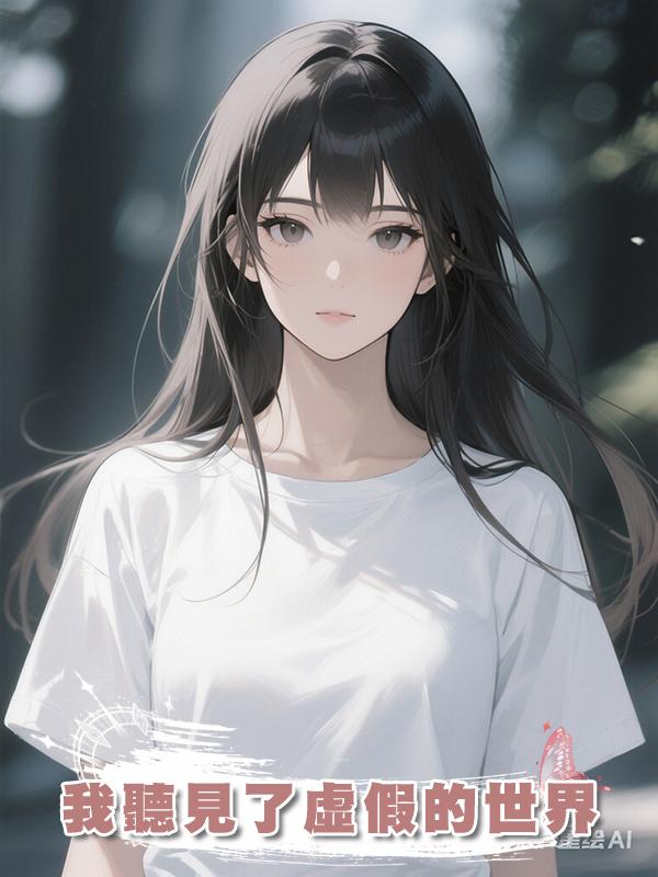 我聽見了虛假的世界