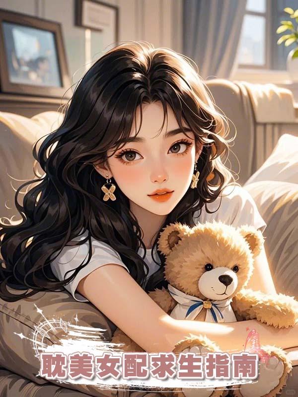 耽美女配求生指南