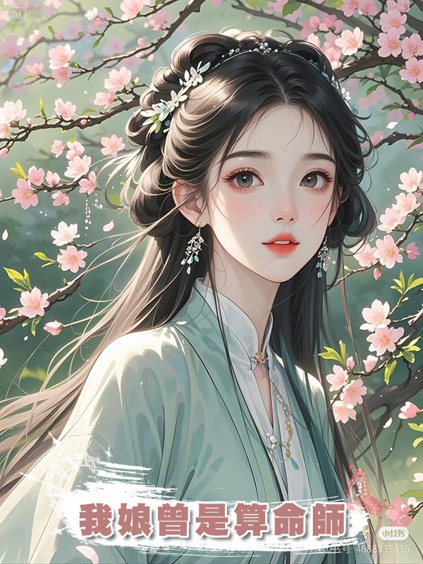 我娘曾是算命師