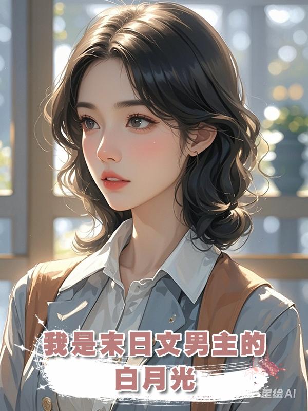 我是末日文男主的白月光