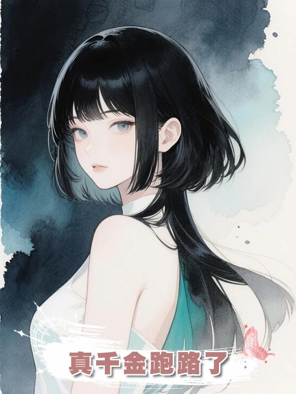 真千金跑路了