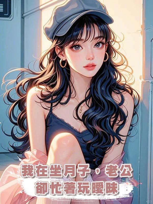 我在坐月子，老公卻忙著玩曖昧