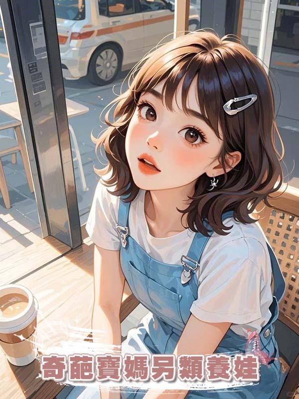 奇葩寶媽另類養娃