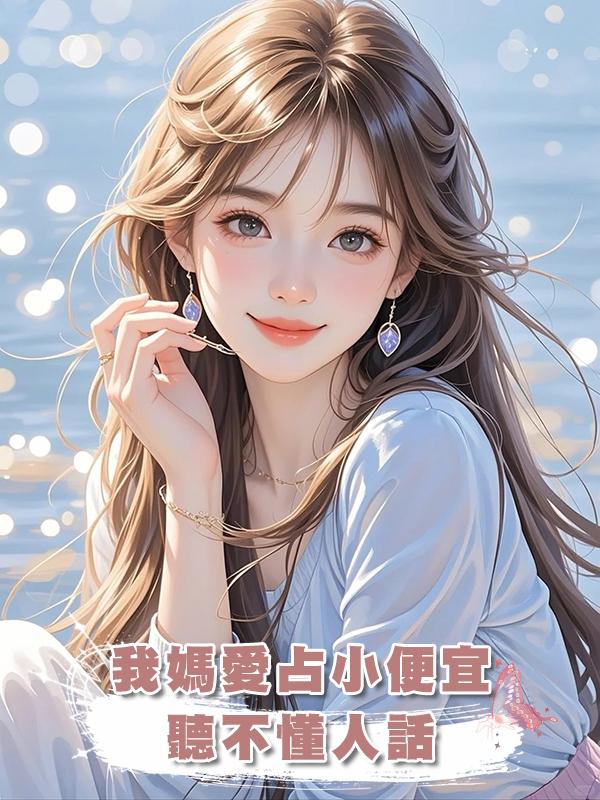 我媽愛佔小便宜，聽不懂人話