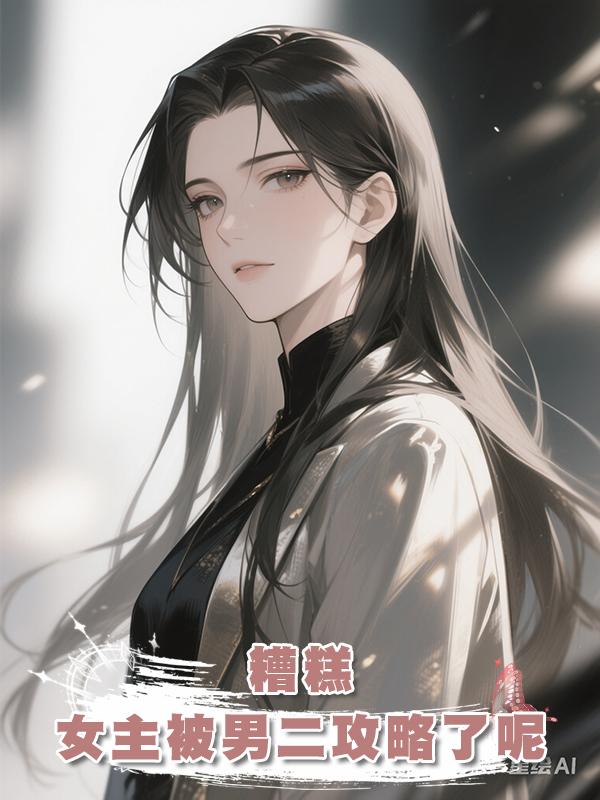 糟糕，女主被男二攻略了呢