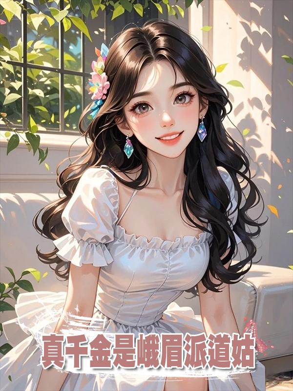 真千金是峨眉派道姑