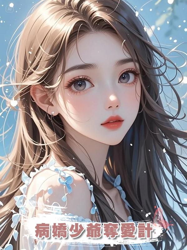 病嬌少爺奪愛計