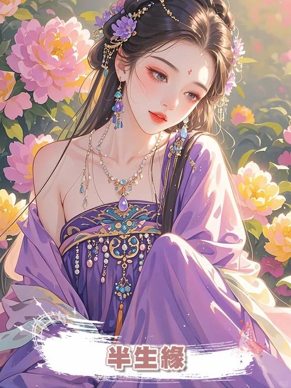  半生緣