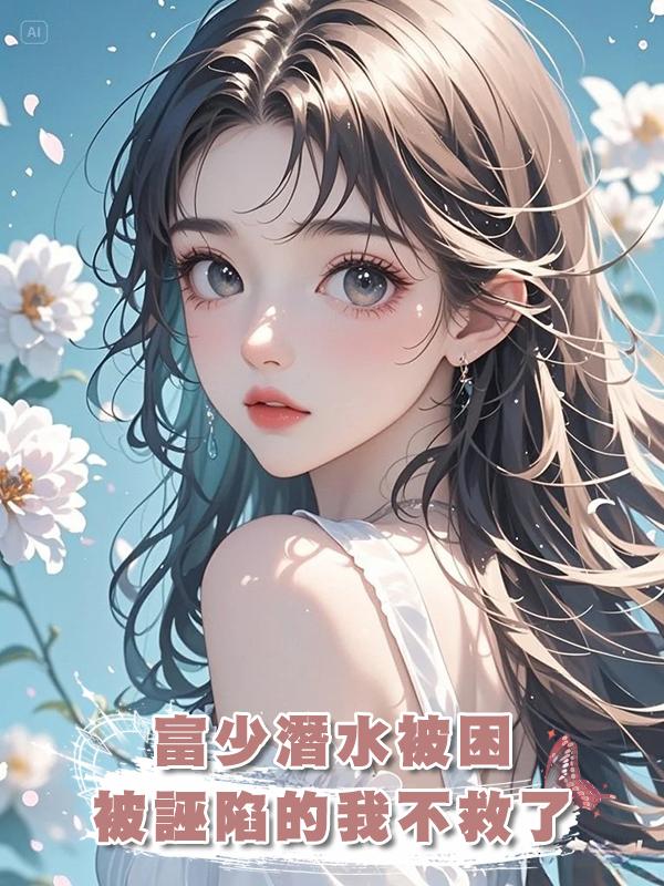 富少潛水被困，被誣陷的我不救了