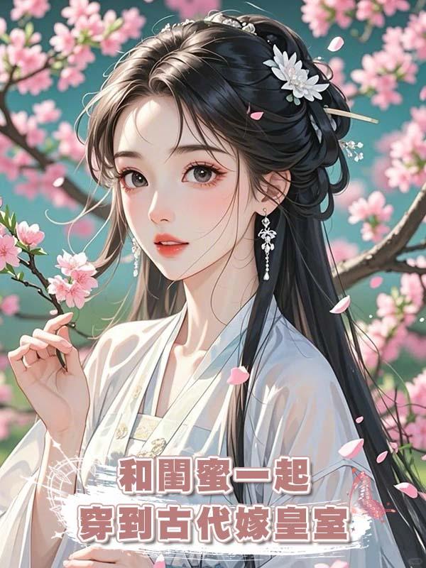 和閨蜜一起穿到古代嫁皇室