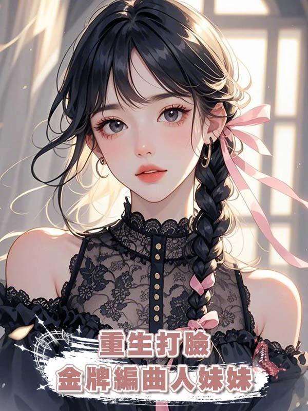 重生打臉金牌編曲人妹妹