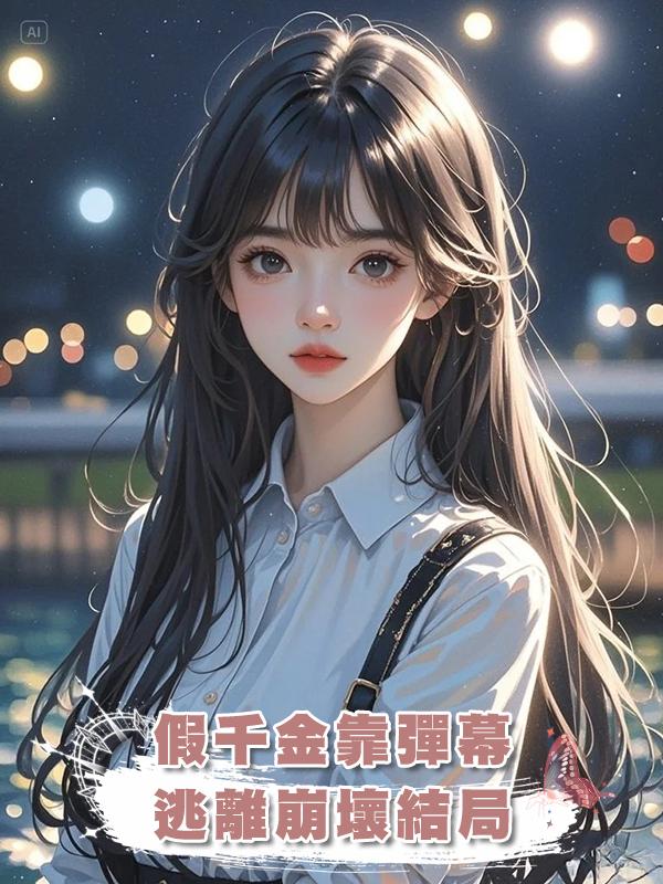 假千金靠彈幕逃離崩壞結局