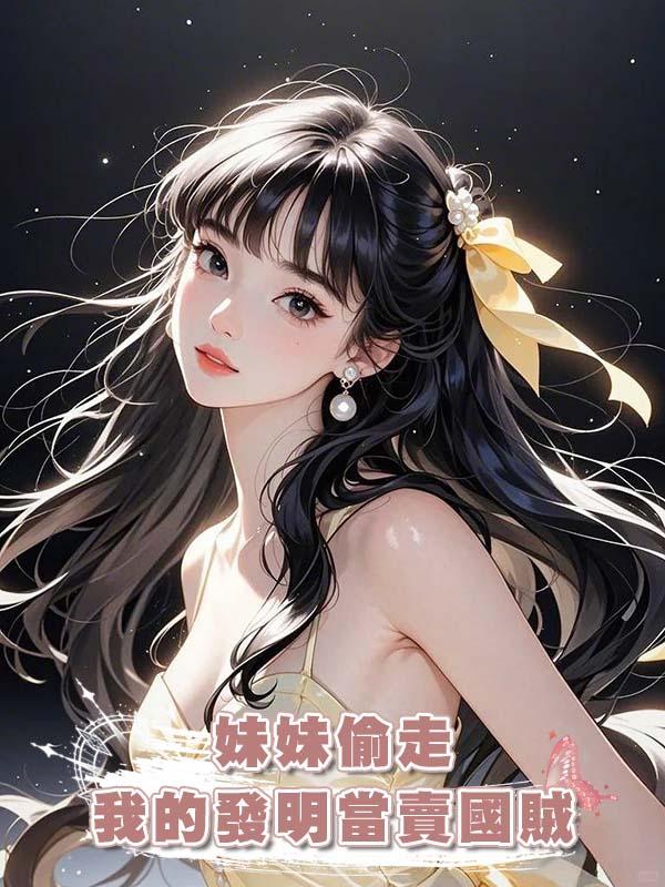 妹妹偷走我的發明當賣國賊