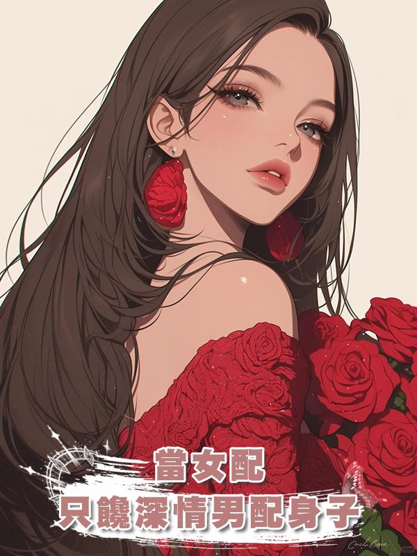 當女配隻饞深情男配身子