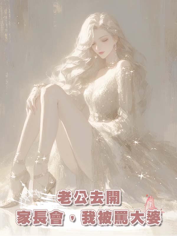 老公去開家長會，我被罵大婆